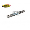 K-Tech Pružina prednej vidlice 9,0 N Showa - Honda CRF300L / 21-22