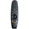 LG AN-MR650A Voice 2.Verze - Náhradní Dálkový Ovla SatelityUL