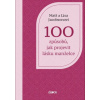 100 způsobů jak projevit lásku manželce - Jacobson Matt | Jacobson Lisa