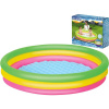 Bestway 51103 Nafukovací bazén pre deti 152 cm Dúha
