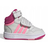 Detské topánky ADIDAS HOOPS MID 3.0 AC I GZ1934 R. 26