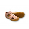 FRODDO OLLIE SANDAL G PINK - SANDÁLE Veľkosť: 22