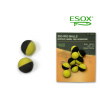 ESOX ZIG RIG BALLS, 14 mm, 10 ks