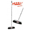 Metla+násada 120 cm MUU WW