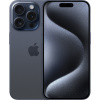Apple iPhone 15 Pro 1TB, modrý titán MTVG3SX/A