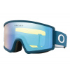 OAKLEY Target Line M Poseidon w/ Hi Yellow 24/25
