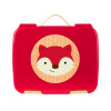 SKIP HOP Zoo Krabička na obed Bento Líška 3r+