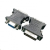 Gembird A-DVI-VGA-BK (A-DVI-VGA-BK)