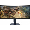 Dell DELL Alienware 34 Gaming Monitor AW3425DWM 86.36cm 34inch VA 3440x1440 21:9 400cd/m2 180Hz HDMI DP USB (GAME-AW3425DWM)