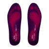 Slazenger Comfort Gel Insoles Womens Purple 5-6