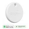 Chipolo POP Bluetooth lokalizátor, biely CH-RWS001