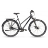 STEVENS BOULEVARD LUXE LT