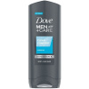 Dove Men+ Care Clean Comfort sprchový gél 250 ml, Clean Comfort