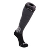 Ponožky BAUER S22 PRE 360 CUT RESISTANT TALL SOCK-GRY XS