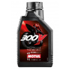 Motorový olej Motul 300V Factory Line Road Racing 1 l 10W-40