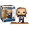 Funko POP! 760 Deluxe: Avengers - Victory Shawarma: Thor Exclusive