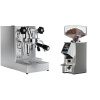 Lelit Mara PL62X V2 + Eureka Mignon Specialita Smart, CR chrome