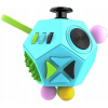 Antistresová kocka - FIDGET CUBE 12 -stranná hračka na kocky KO 0 0 0 (Antistresová kocka - FIDGET CUBE 12 -stranná hračka na kocky KO 0 0 0)