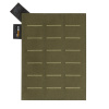 Helikon-Tex panel MOLLE INSERT 3 Cordura OLIVE GREEN