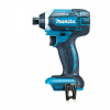 MAKITA Aku rázový uťahovač DTD152Z