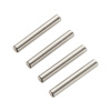 Arrma čap 2.5x16.8mm (4)