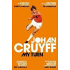 My Turn The Autobiography - Johan Cruyff, Macmillan