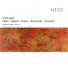 Matthias Muller: Virtuoso CD