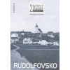 Rudolfovsko - Vratislav Klabouch