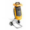 Drvič, štiepkovač - ELEKTRICKÝ ŠROUBOVAČ STIGA BIO MASTER 2200 W (Drvič, štiepkovač - ELEKTRICKÝ ŠROUBOVAČ STIGA BIO MASTER 2200 W)