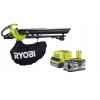 Píla na - RYOBI VENTILÁTOR AKUMULÁTOROVEJ VYSÁVAČE OBV18 5,0 Ah (Píla na - RYOBI VENTILÁTOR AKUMULÁTOROVEJ VYSÁVAČE OBV18 5,0 Ah)