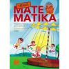 Hravá matematika 2 1.diel - Kolektív