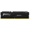 Kingston FURY Beast/DDR5/32GB/5200MHz/CL40/2x16GB/Black KF552C40BBK2-32