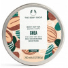 The Body Shop Shea výživné telové maslo 200 ml