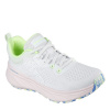 Skechers Edgeride Shoes Womens Wht M/Multi Tr 7 (40)