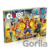 Cluedo One Piece CZ - Winning Moves