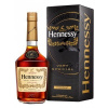 Hennessy VS 40% 0,7 l (kartón)
