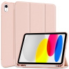 Tech Protect SC Pen puzdro iPad 10.9 2022 TEC927601 ružové