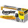 Batéria ENERGIZER Alkaline Powe AAA/LR03, 24 ks (box)