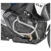 GIVI TN5143SL padacie rámy spodné BMW R 1300 GS (24) strieborné
