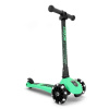 Scoot and ride Highwaykick 3 zelená