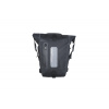 brašna na sedlo spolujezdce Aqua T8 Tail bag, OXFORD (černá, objem 8 l)