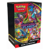 Nintendo Pokémon TCG: Mega Evolution - Phantasmal Flames Booster Bundle