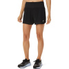 Asics Ventilate 2-N-1 3.5In Short M