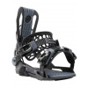 Vázání Flow Fenix black 24/25 L