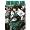 One-Punch Man 9 - Vo tom to není!