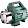 Záhradné čerpadlo METABO P 4500 Inox (600965000)