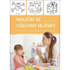 Naučím se všechny hlásky (Zorka Vítková)