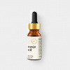 Organic India Ecce Vita nosný olej 30 ml