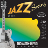 Thomastik JAZZ SWING JS112 - Struny na jazzovou kytaru -sada