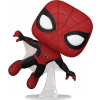 Funko POP! Marvel Spider-Man No Way Home Spider-Man Upgraded Suit